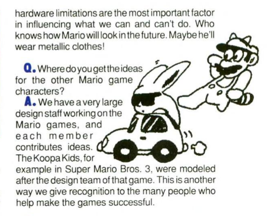 Mario 101: Part Five — Thrilling Tales of Old Video Games